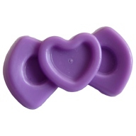 Lego mašle, levandulová střední (94725 MEDIUM LAVENDER)